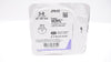 Ethicon J761D 3-0 Coated VICRYL Stre CP-2, 26mm 1/2c Reverse Cutting, 18inch (x)