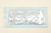 Medtronic 470531 MEROCEL 2000 Baron Laminated Sinustent, 2.5x0.6x2.0cm-Box of 10