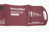 Welch Allyn FlexiPort Reusable Blood Pressure Cuff, Large Adult 12, 32-43cm