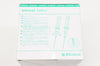 Braun 4251717-02 Introcan Safety IV Cath. 14G x 2inch - Box of 50