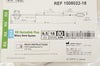 Abbott 1008022-18 RX Herculink Plus Biliary Stnt System 6.5 x 18 x 80cm (x)