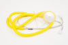 Kerma Medical V4630A NovaPlus Stethoscope Lightweight Single-Head, Yellow