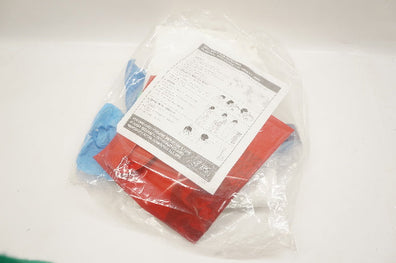 CDC Sequence For Removing Personal Equipment (PPE)