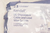 Covidien 33135T Kendall DL Disposable Cable and Lead Wire System