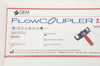 Synovis GEM2753-FC Flow Coupler 2.5mm (x)