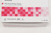 McKesson 58-204 Alcohol Prep Pads 1.2inch x 2.6inch - Box of 200