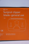 CareFusion 4406 Clipper Blade-General (x) - Box of 50