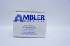 Ambler Surgical 165040 Washout Bishop-Harmon 19G x 8mm - Box of 10