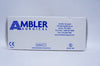 Ambler Surgical 165040 Washout Bishop-Harmon 19G x 8mm - Box of 10