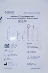 Apollo C-2304 RapidPort EZ Access Port Kit (x)