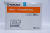 Terumo T030CB71 Teruflex Transfer Bag 300mL (x) - Box of 25