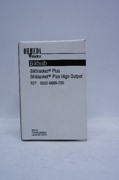 Ohmeda 6600-0680-200 Bilibulb Biliblanket Plus High Output