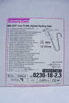 Kimberly-Clark 0230-18-2.3 MIC-KEY Low-Profile Jejunal Feeding Tube 2.3cm (x)