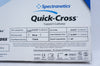 Spectranetics 518-033 Quick-Cross Support Cath. 4F x 15mm x 90cm (x) - Box of 5