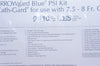 Arrow CDC-29903-1A ARROWgard Blue PSI Kit Cath-Gard with 7.5-8Fr. Cath (x)