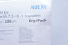 Arrow CDC-29903-1A ARROWgard Blue PSI Kit Cath-Gard with 7.5-8Fr. Cath (x)
