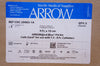 Arrow CDC-29903-1A ARROWgard Blue PSI Kit Cath-Gard with 7.5-8Fr. Cath - Box of 5