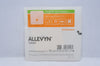 Smith&Nephew 66027640 ALLEVYN Tracheostomy Dressing 3-1/2 x 3-1/2in - Case of 80