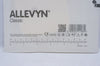 Smith&Nephew 66027640 ALLEVYN Tracheostomy Dressing 3-1/2 x 3-1/2in - Case of 80