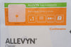 Smith&Nephew 66027640 ALLEVYN Tracheostomy Dressing 3-1/2 x 3-1/2in - Case of 80