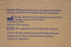 BD 328447 SafetyGlide Insulin Syringe 1/2mL, 31G x 15/64inch TW - Box of 100