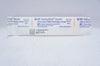 BD 328447 SafetyGlide Insulin Syringe 1/2mL, 31G x 15/64inch TW - Box of 100