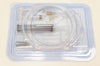 Kimberly-Clark 0230-18-2.5 MIC-KEY Jejunal Feeding Tube 18Fr. x 2.5cm (x)