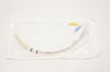 Covidien 18875 Shiley TaperGuard Evac Oral Tracheal Tube 7.5mm ID, 11.2mm OD