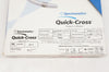 Spectranetics 518-034 Quick-Cross Support Cath. 4F x 15mm x 135cm (x) - Box of 5