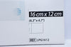 Covidien LPG1612 ProGrip Laparoscopic Self-Fixating Mesh 6.3inch x 4.7inch (x)