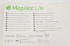 Molnlycke Health Care 284190 Mepilex Lite Dressing 4inch x 4inch - Box of 5