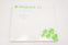 Molnlycke Health Care 255150 Melgisorb Ag Antimicrobial 6 x 6 inch (x)-Box of 10