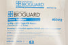 Derma Sciences 97412 BioGuard Gauze Sponges 12Ply, 4inch x 4inch (x) - Box of 25