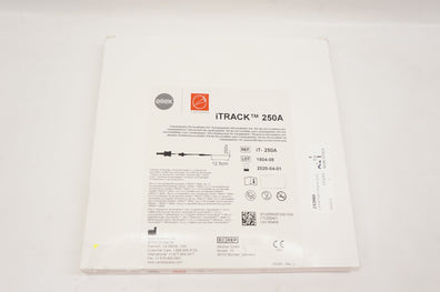 Ellex iT-250A ITrack 250A Canaloplasty Microcatheter Kit 12.5cm (x)