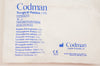 Codman 80-1408 Surgical Patties 1inch x 3inch (x) - Pack of 10
