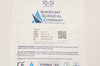 American Surgical 80-04 Telfa 1/4inch x 3inch