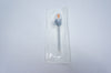 SurgiQuest iAS5-120LP AirSeal 5mm Access Port and Low Profile 5mm x 120mm (x)