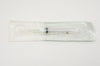 BD 309632 Syringe 5ml Luer-Lok Tip w/PrecisionGlide Ndle 21G x 1