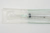 BD 309632 Syringe 5ml Luer-Lok Tip w/PrecisionGlide Ndle 21G x 1