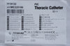 Atrium 8132 PVC Thoracic Cath. 32Fr.