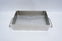 Tray Instrument 6-1/2inch x 10inch x 2-1/2inch