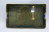 Case Tray Medical Instruments