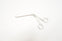 XOMED 3711041 WEIL-BLAKESLEY FORCEPS - SIZE 1