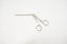 Storz N2982 Blakesley Nasal Forcep, 5mm x 10mm, Upturned, 100mm Shaft Length