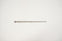 W.Lorenz 01-0406 Epker Osteotome, 6x1.2mm, Straight, 18cm, 7inch