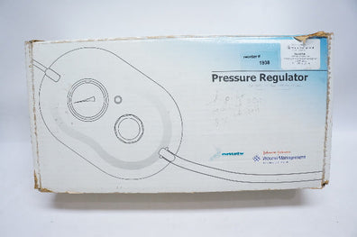 Johnson&Johnson 1938 OMRIX Pressure Regulator