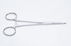 Alan Scott Rankin Hemostatic Forceps Straight 6-1/4inch, NSN 6515003347100