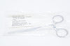 Accucare Rankin Hemostatic Forceps Straight 6-1/4inch, NSN 6515003347100