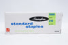 Acco 35108 Swingline Standard Staples - Box of 5000