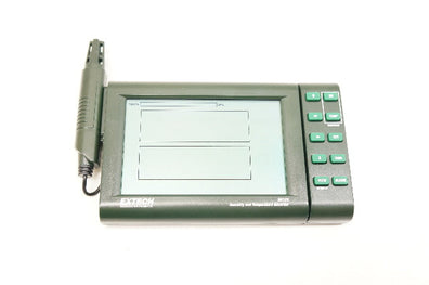 Extech RH520 Humidity and Temperature Recorder